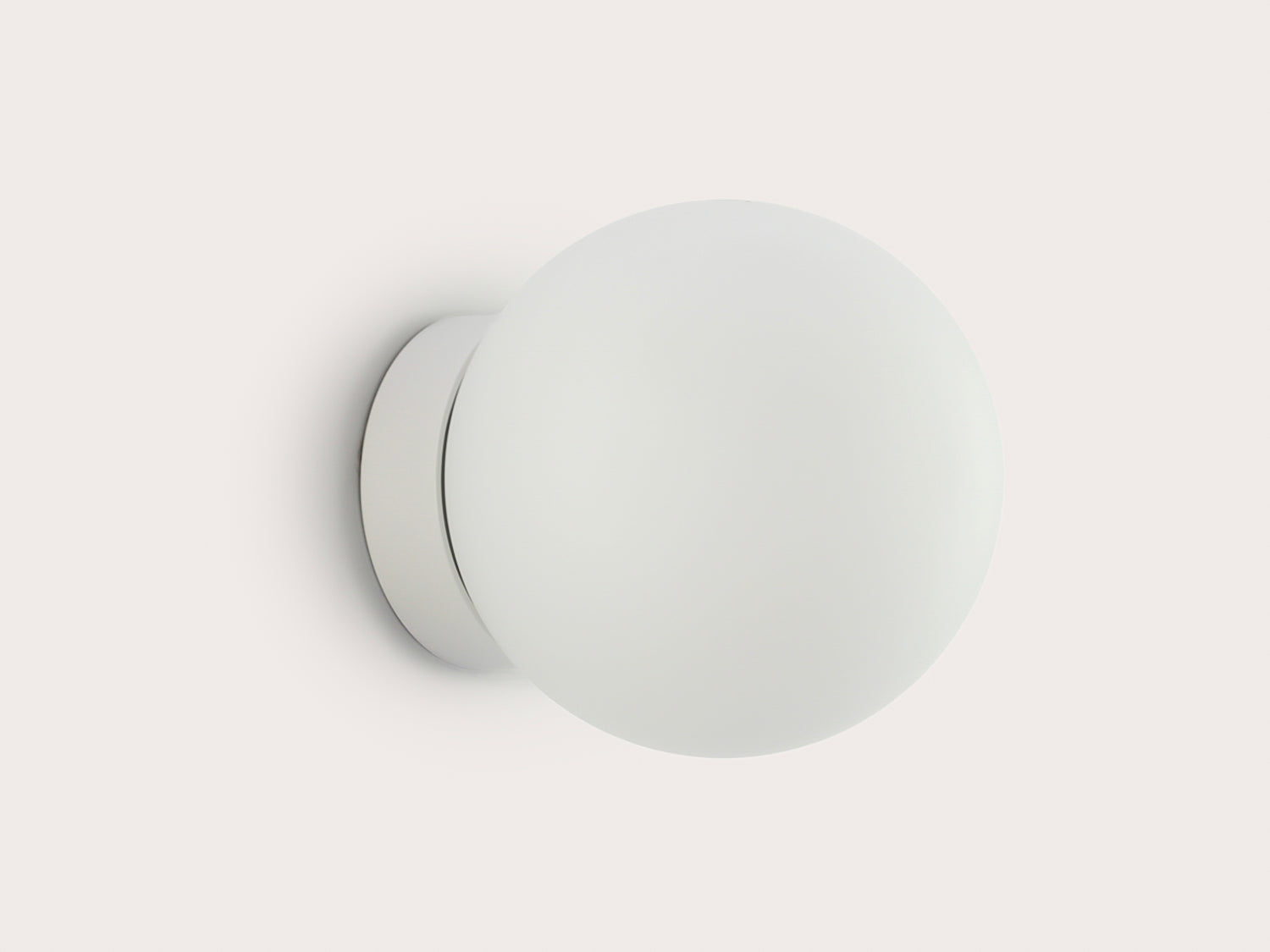 Big Dott Ceiling/Wall Mount - IP44 rated