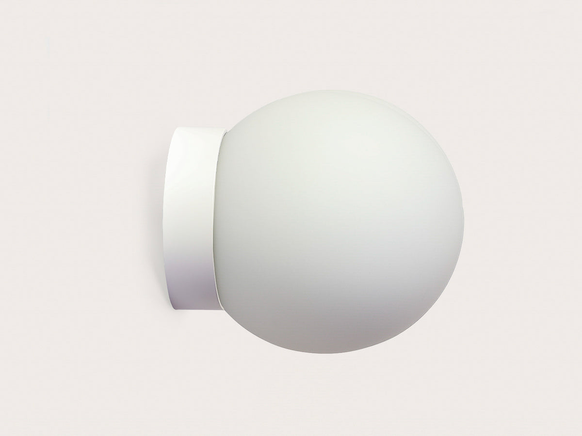Big Dott Ceiling/Wall Mount - IP44 rated