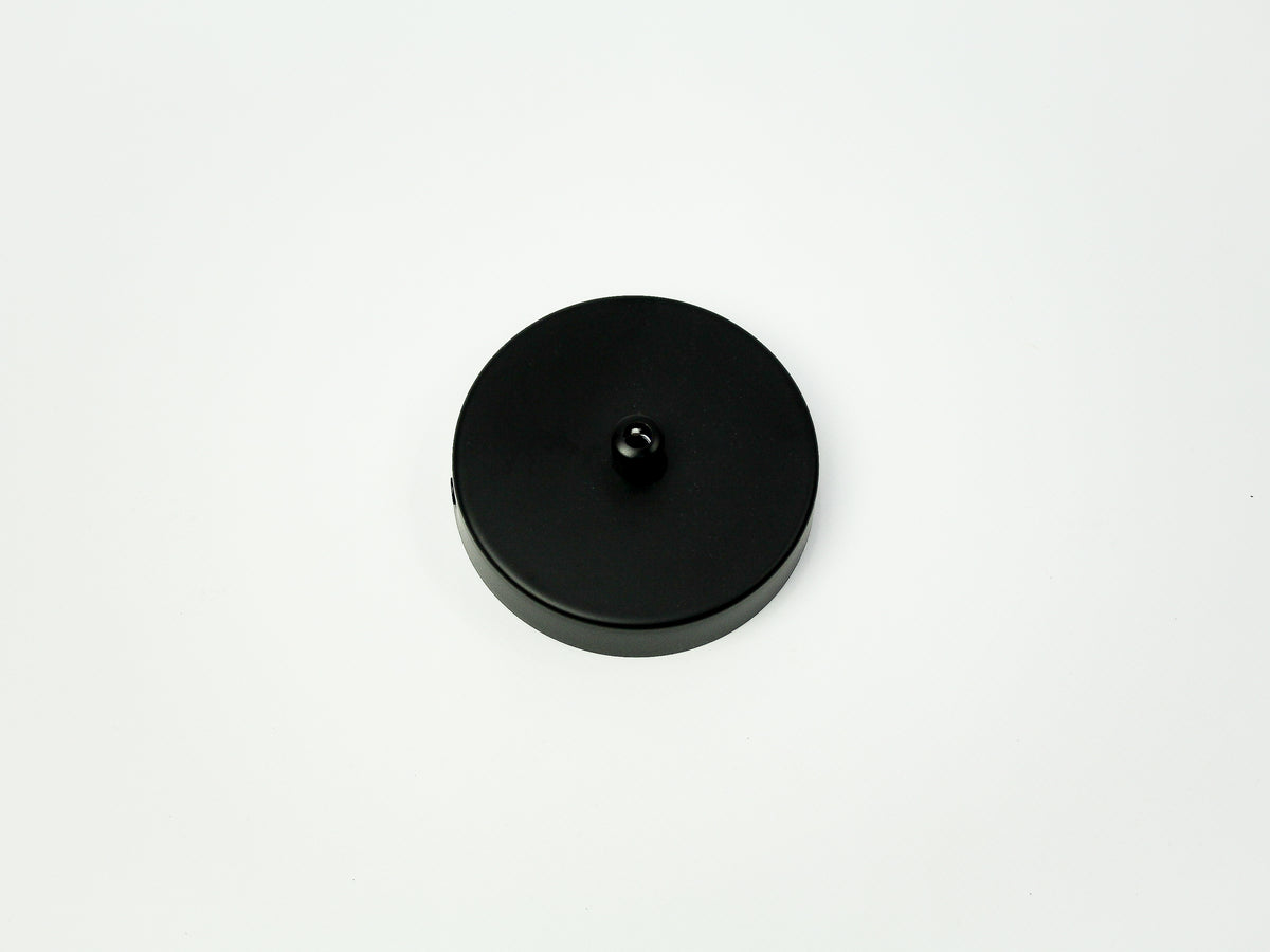 100mm Standard Ceiling Rose