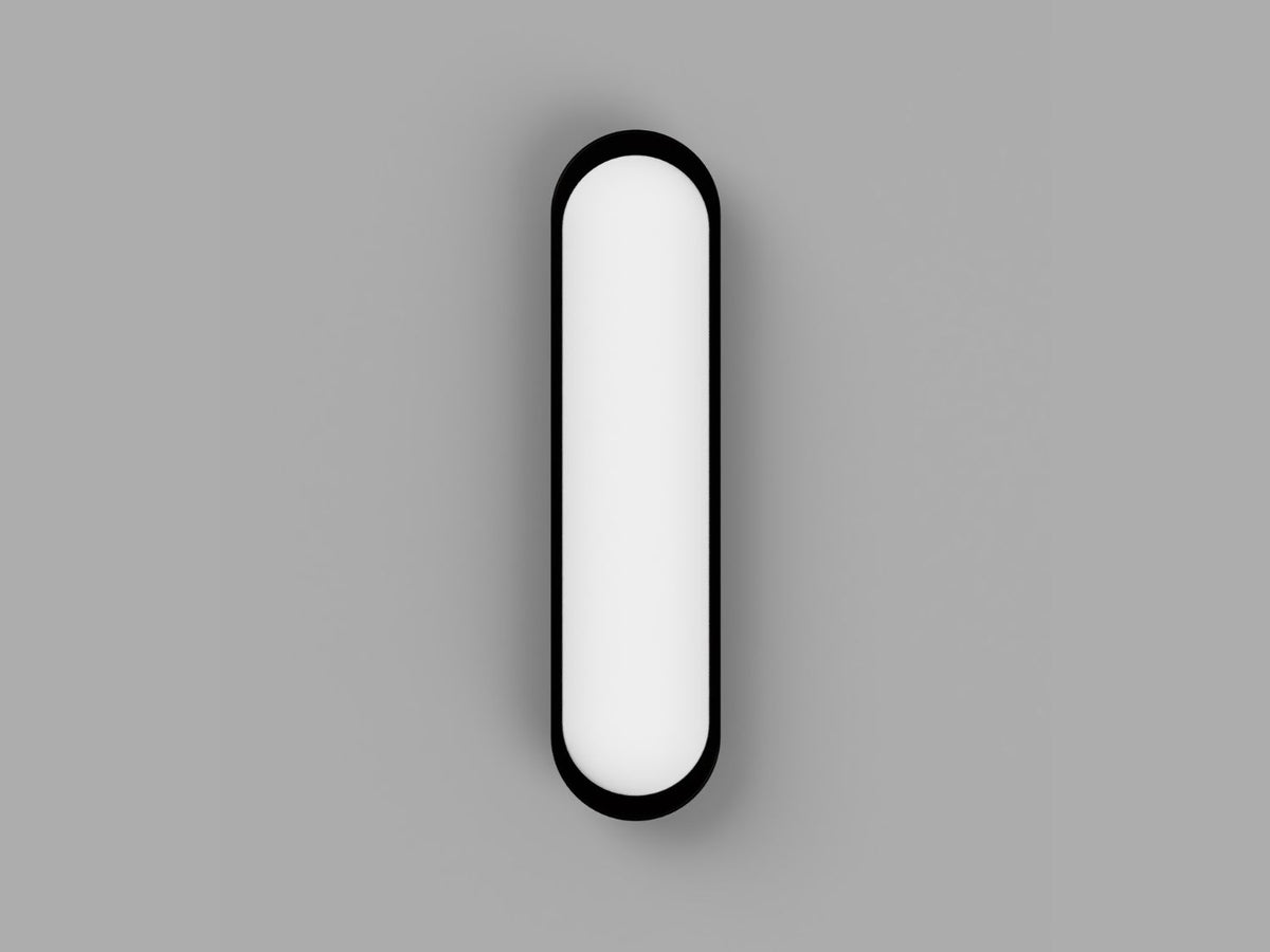 Bode Wall Light by Lighting Republic - IP65 rated
