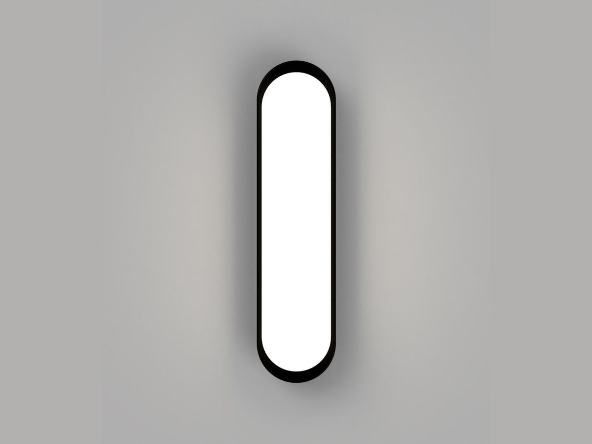 Bode Wall Light by Lighting Republic - IP65 rated