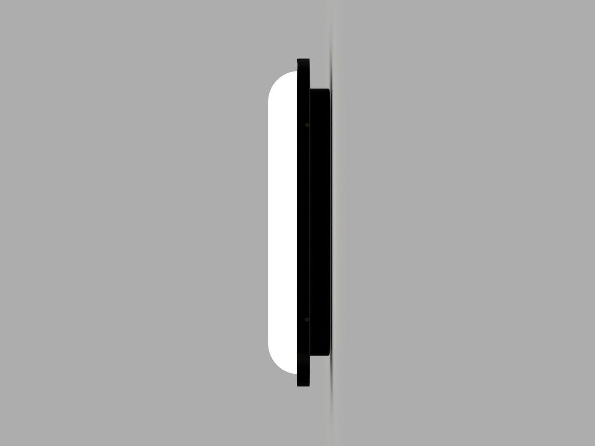 Bode Wall Light by Lighting Republic - IP65 rated