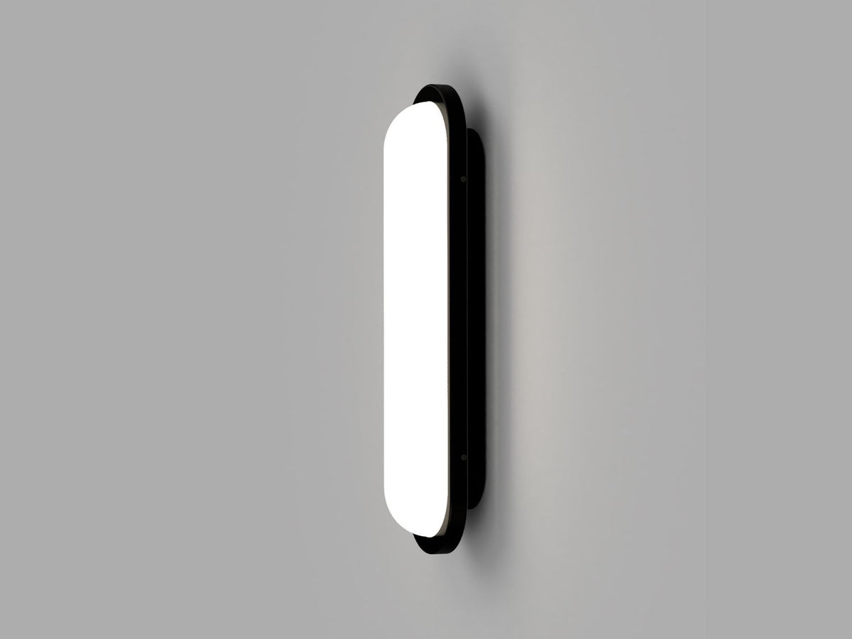 Bode Wall Light by Lighting Republic - IP65 rated