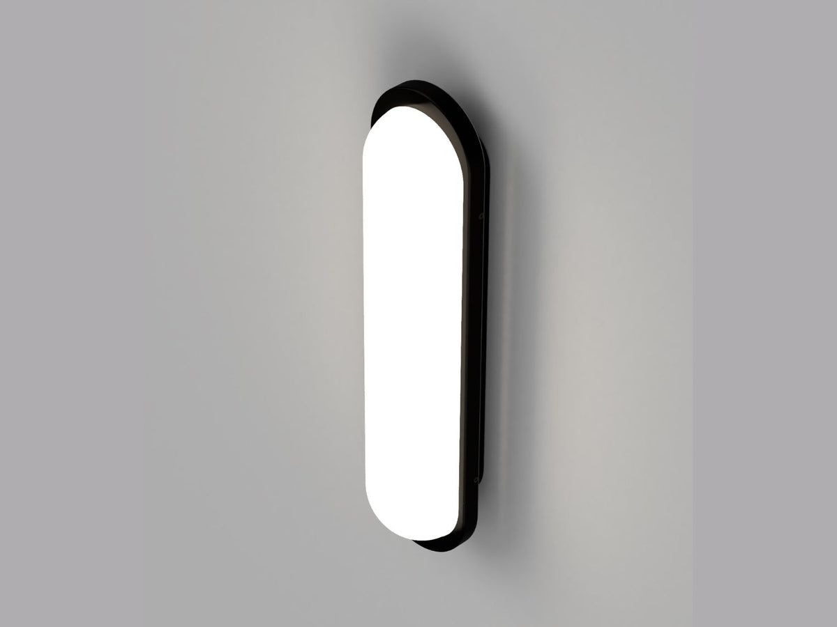 Bode Wall Light by Lighting Republic - IP65 rated