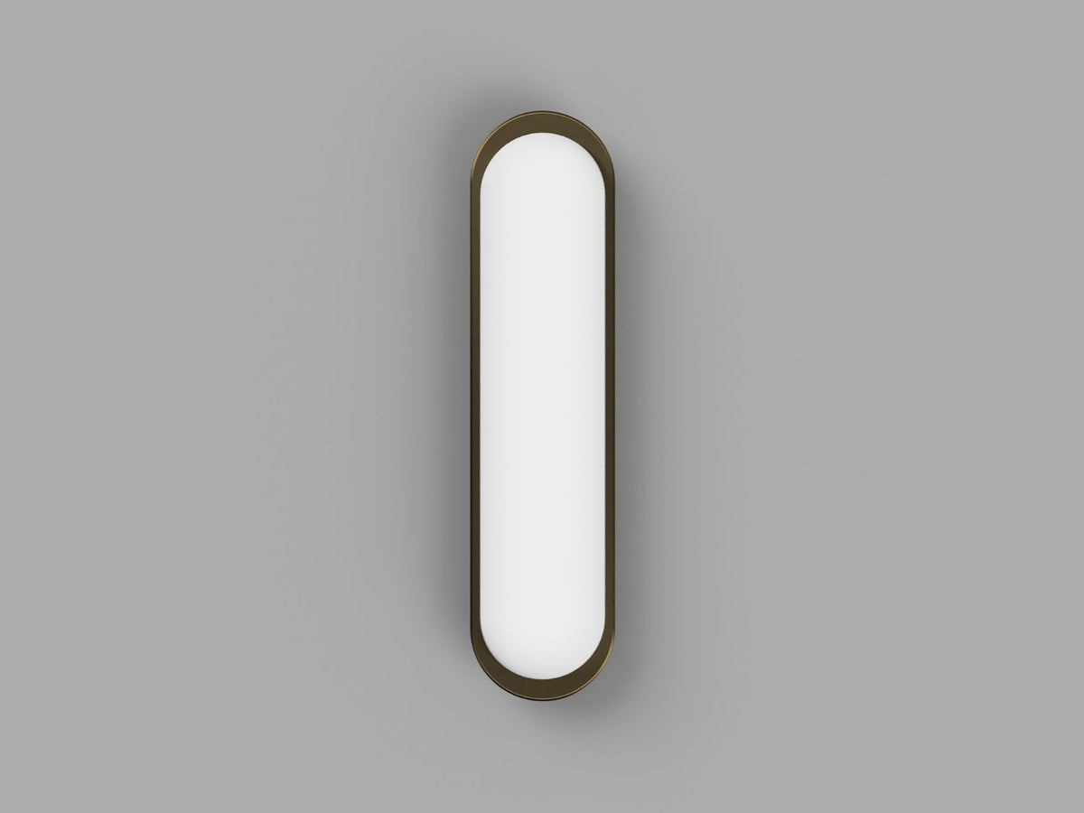 Bode Wall Light by Lighting Republic - IP65 rated
