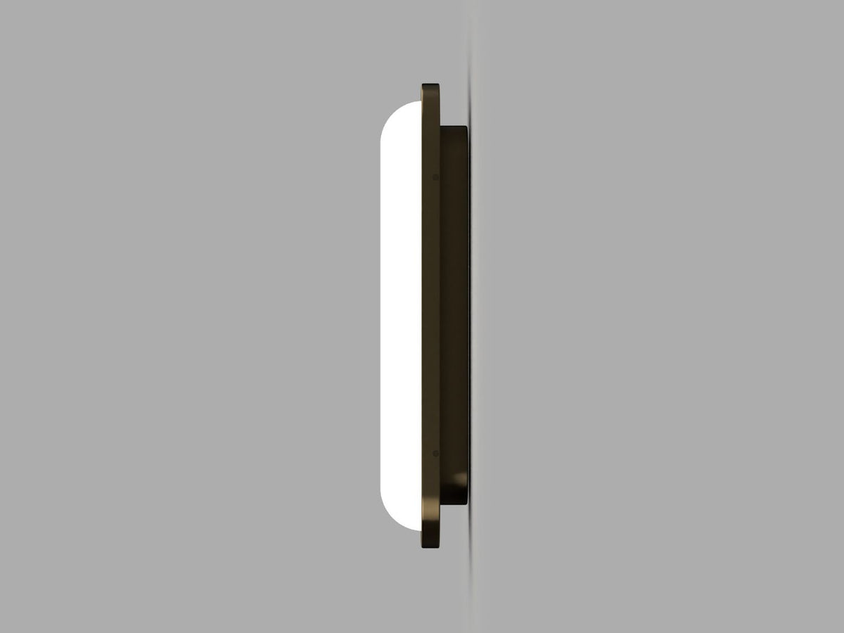 Bode Wall Light by Lighting Republic - IP65 rated