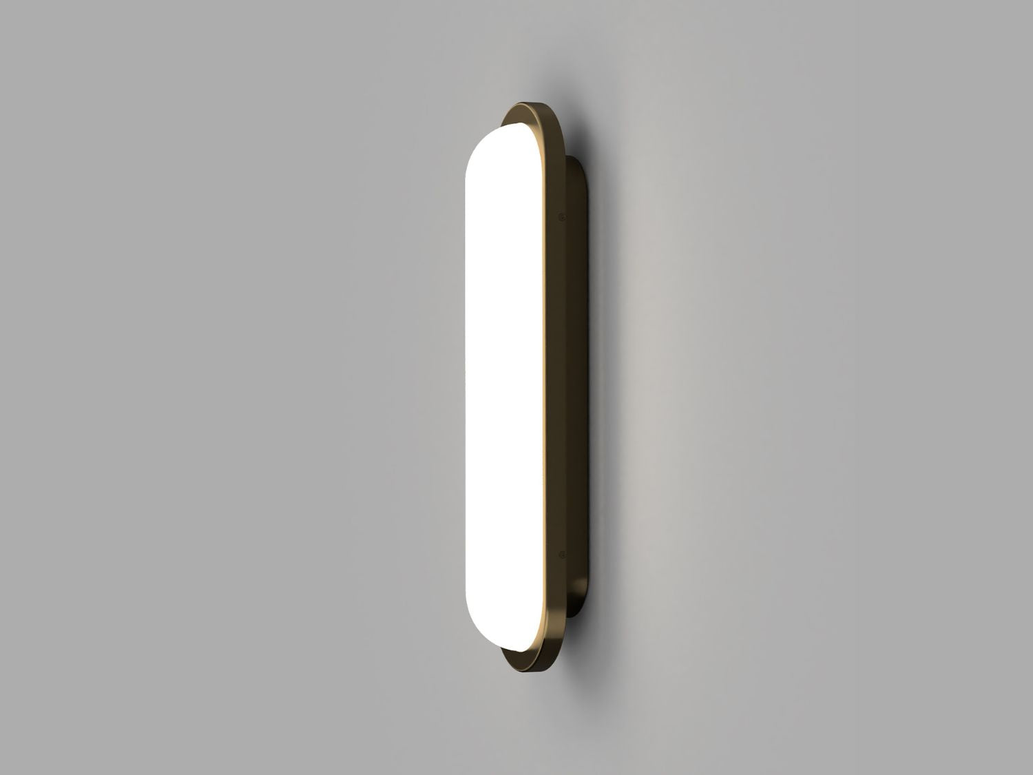 Bode Wall Light by Lighting Republic - IP65 rated