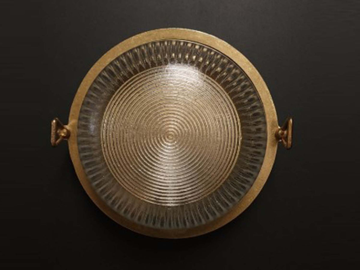 Helios Bulkhead Outdoor Wall Light - IP64 rated