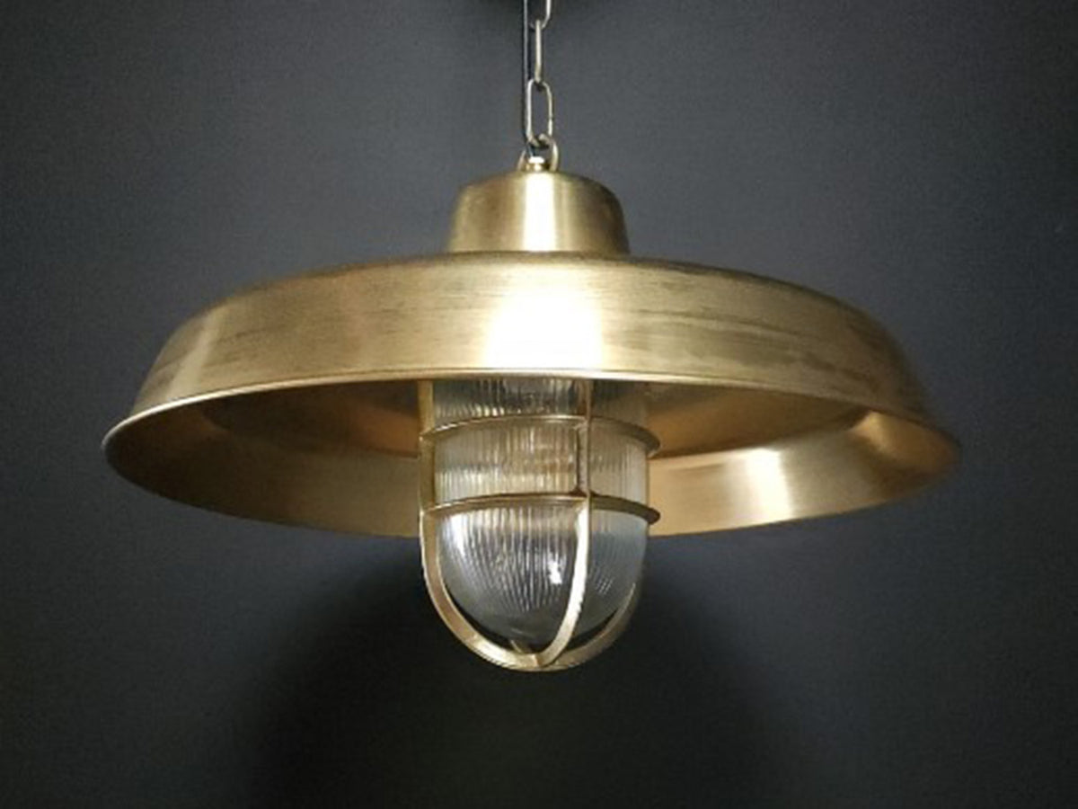 Athena Outdoor Pendant Light - IP64 rated