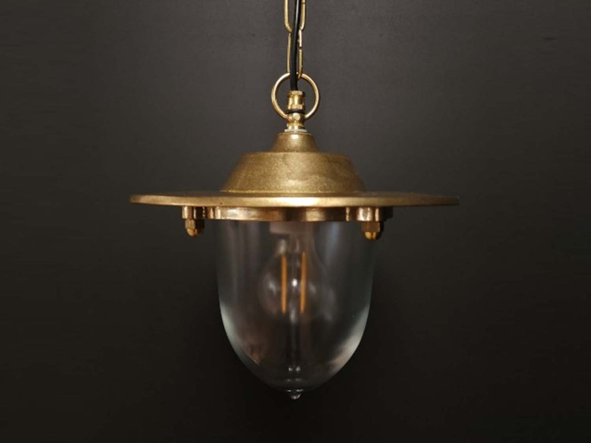 Nereus Outdoor Pendant Light - IP64 rated