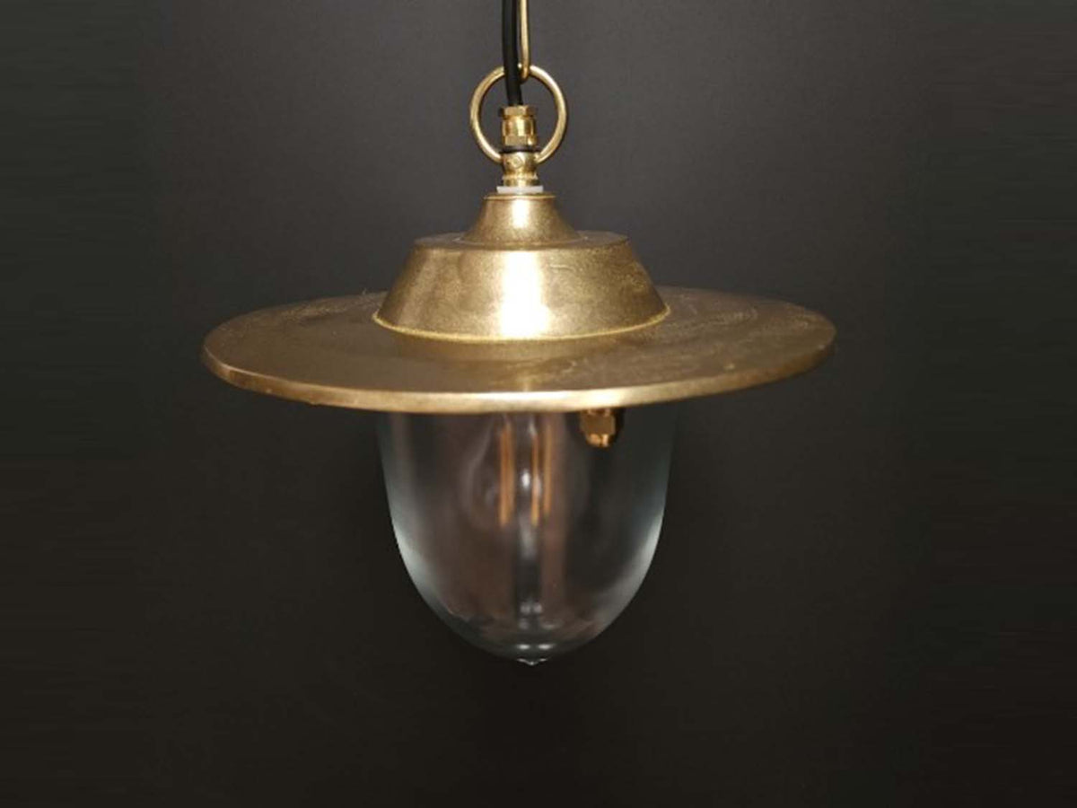 Nereus Outdoor Pendant Light - IP64 rated