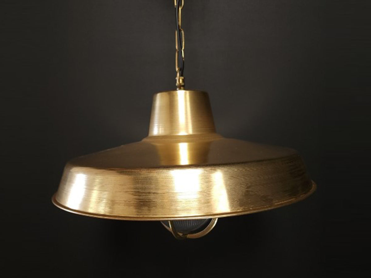 Athena Outdoor Pendant Light - IP64 rated