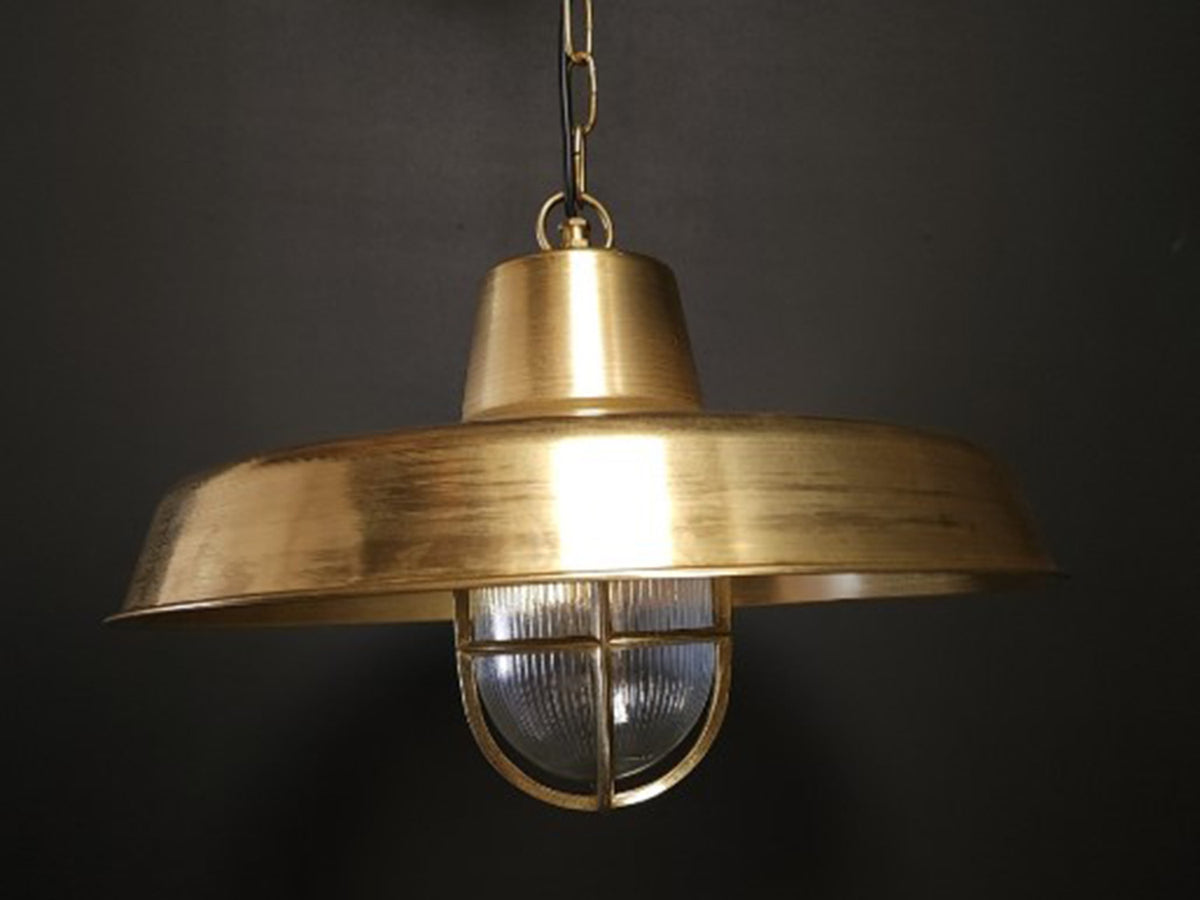 Athena Outdoor Pendant Light - IP64 rated