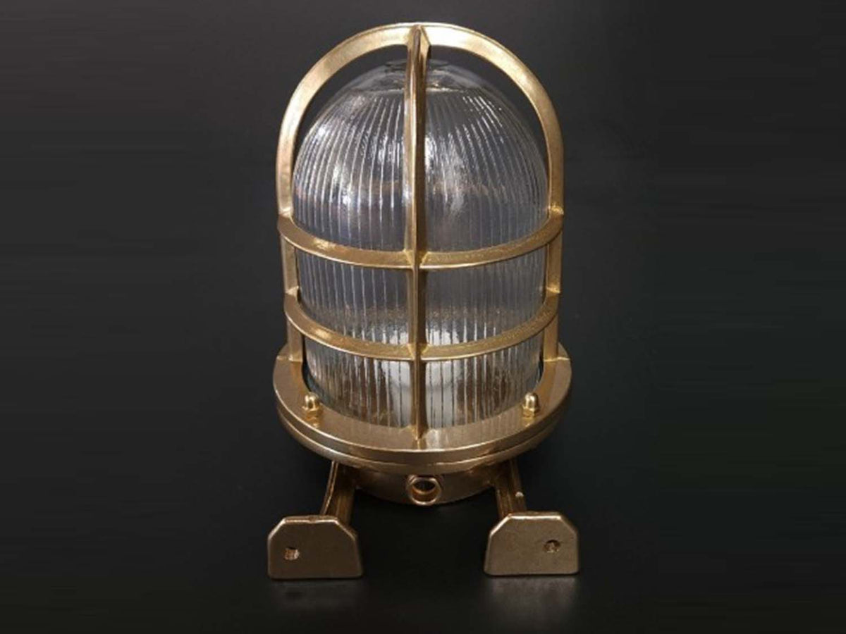 Large Morpheus Outdoor Wall Light - IP64 rated