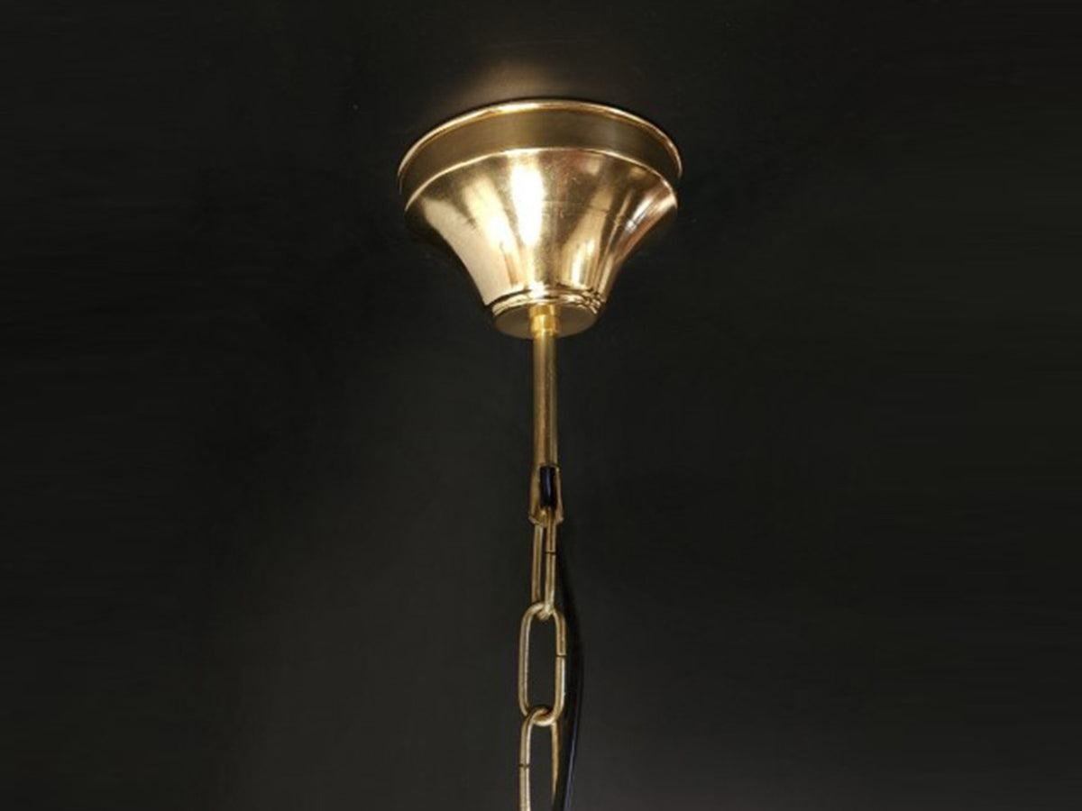 Athena Outdoor Pendant Light - IP64 rated