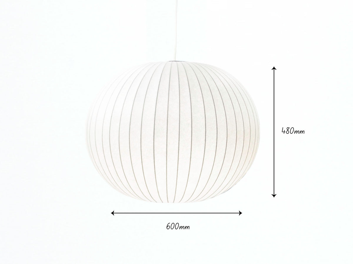 60cm Bubble Ball Pendant