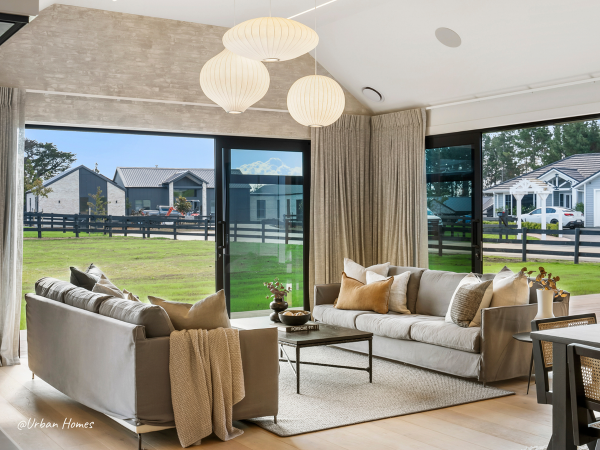 40cm Bubble Ball Pendant