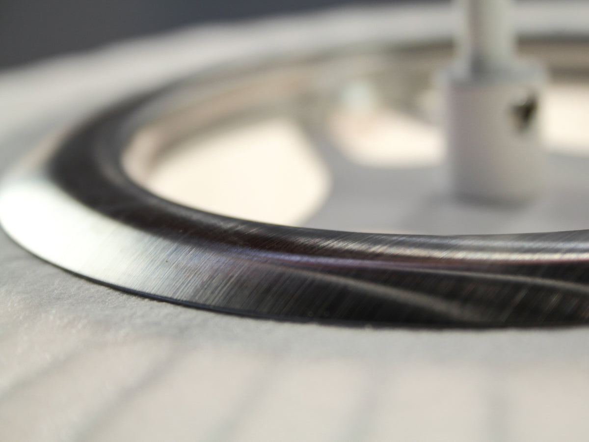 66cm Bubble Saucer Pendant