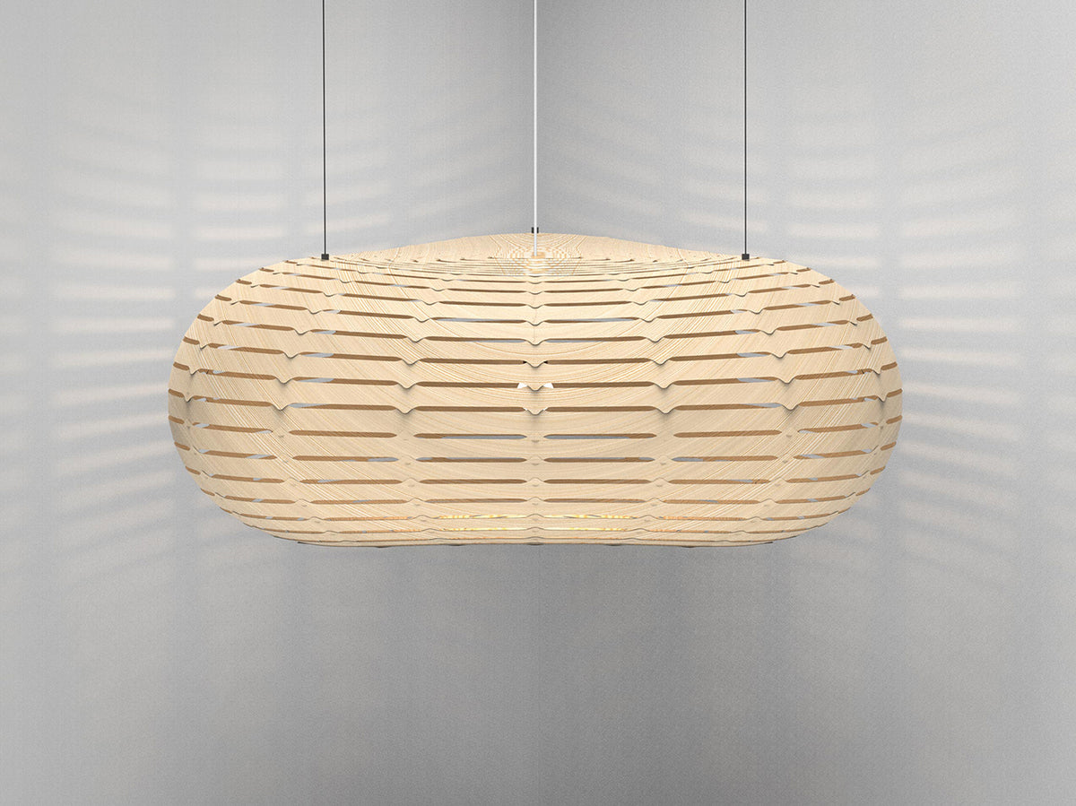 Cloud by David Trubridge