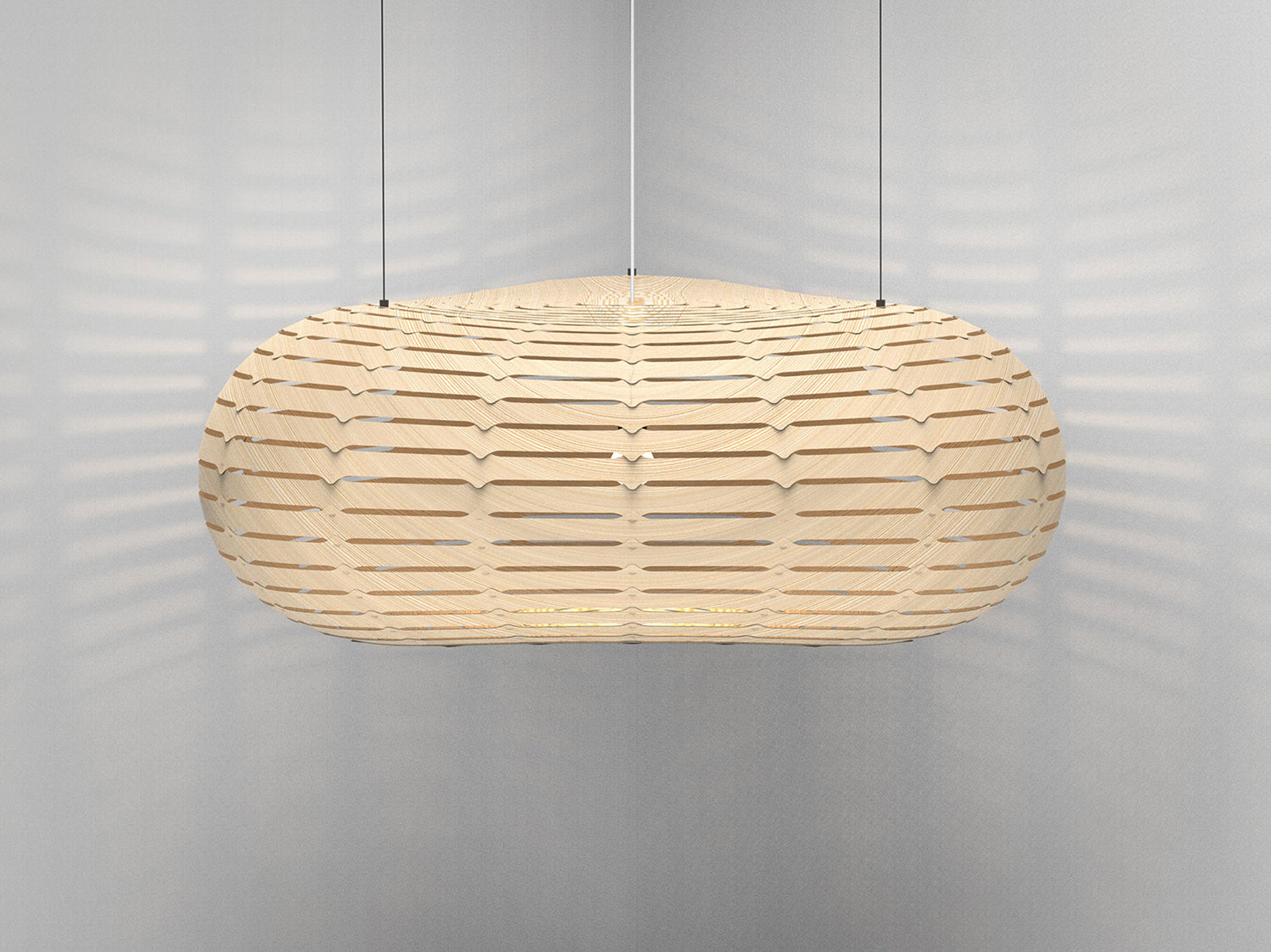 Cloud by David Trubridge