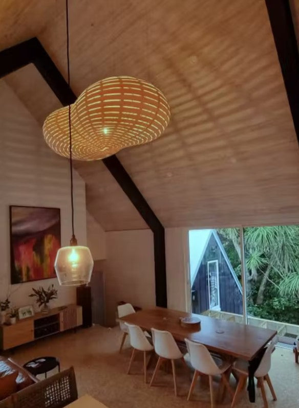 Cloud by David Trubridge