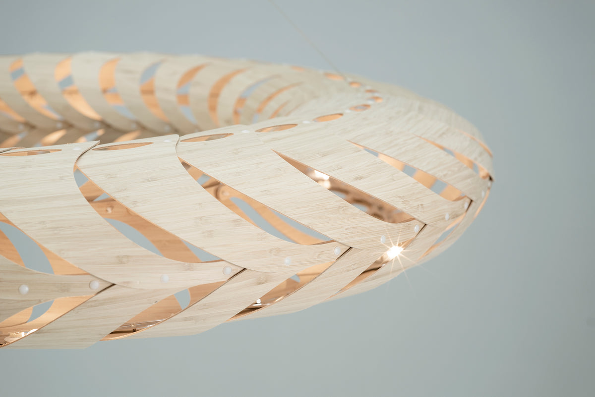 Maru by David Trubridge