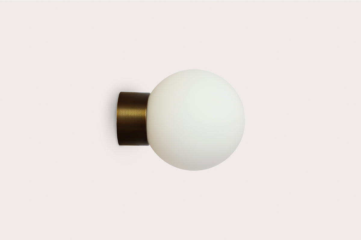 Dott Wall Light