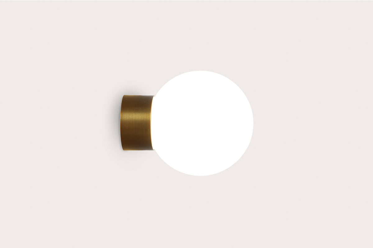 Dott Wall Light