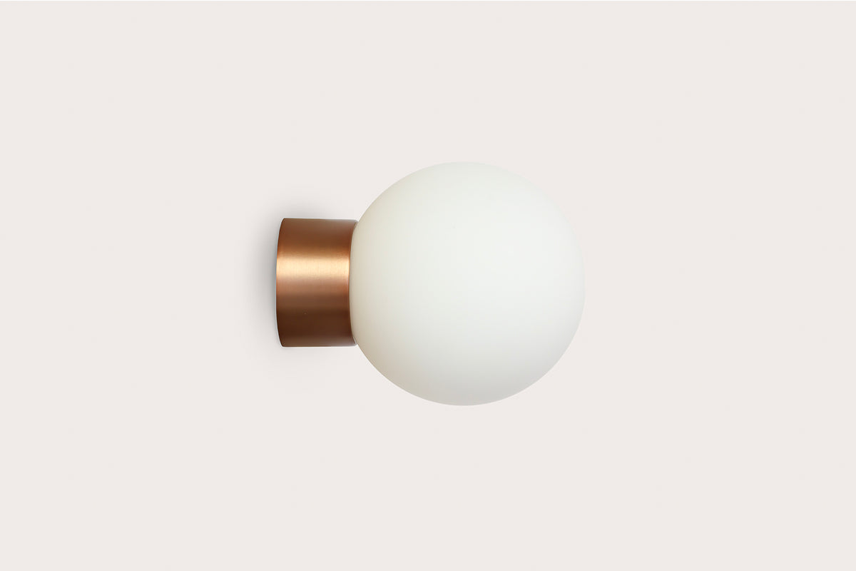 Dott Wall Light