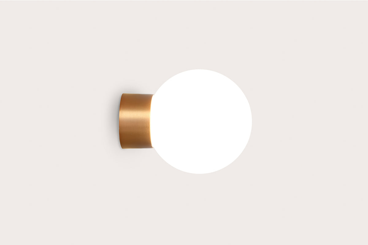 Dott Wall Light