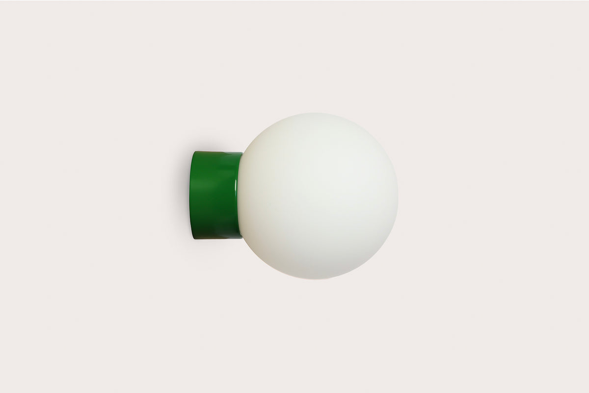 Dott Wall Light