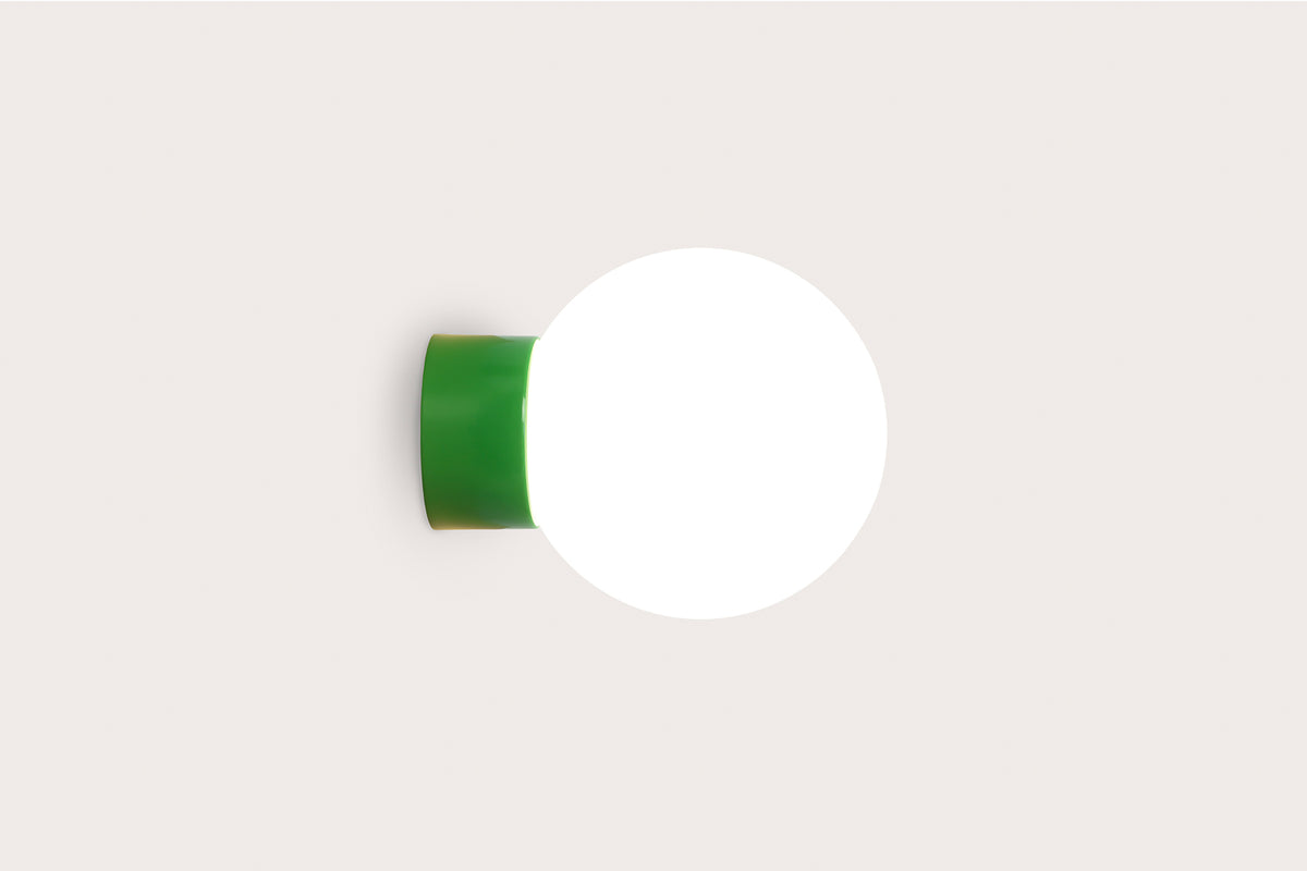 Dott Wall Light