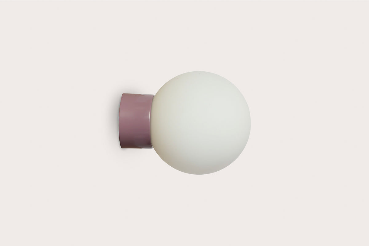 Dott Wall Light