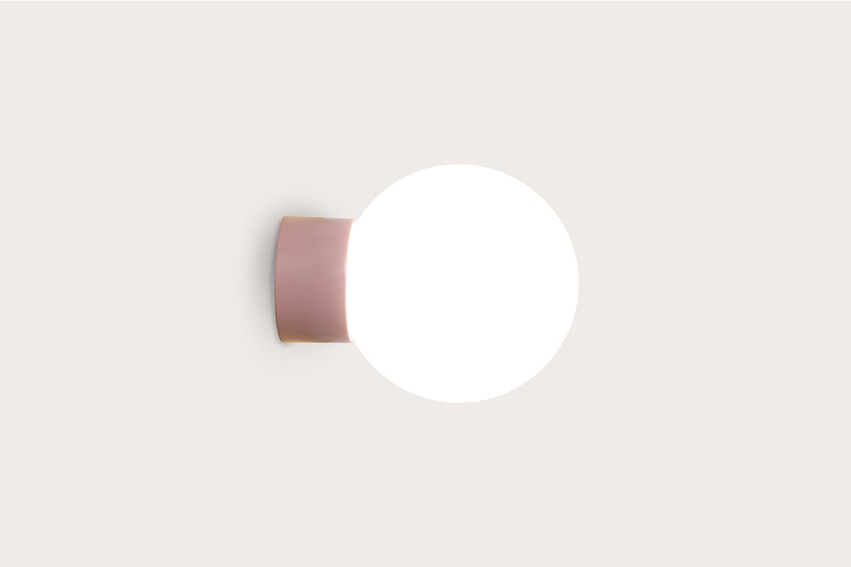 Dott Wall Light