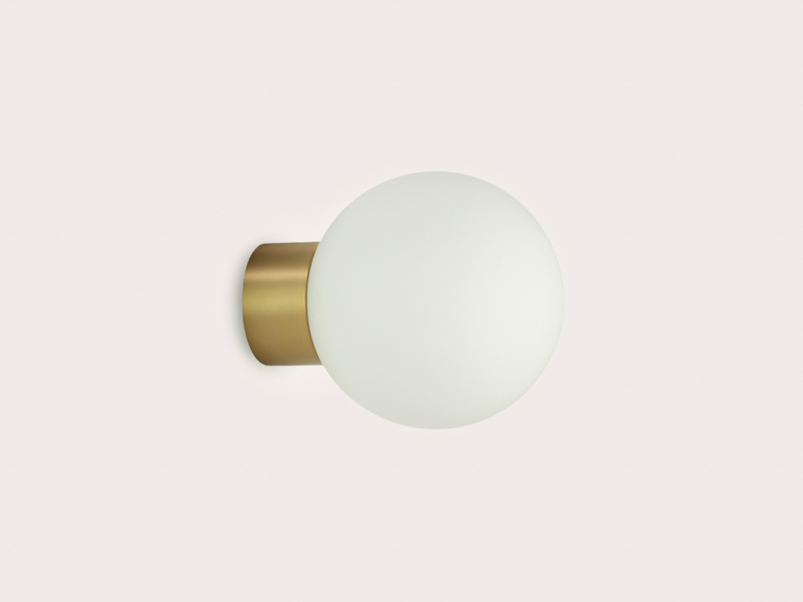 Dott Wall Light