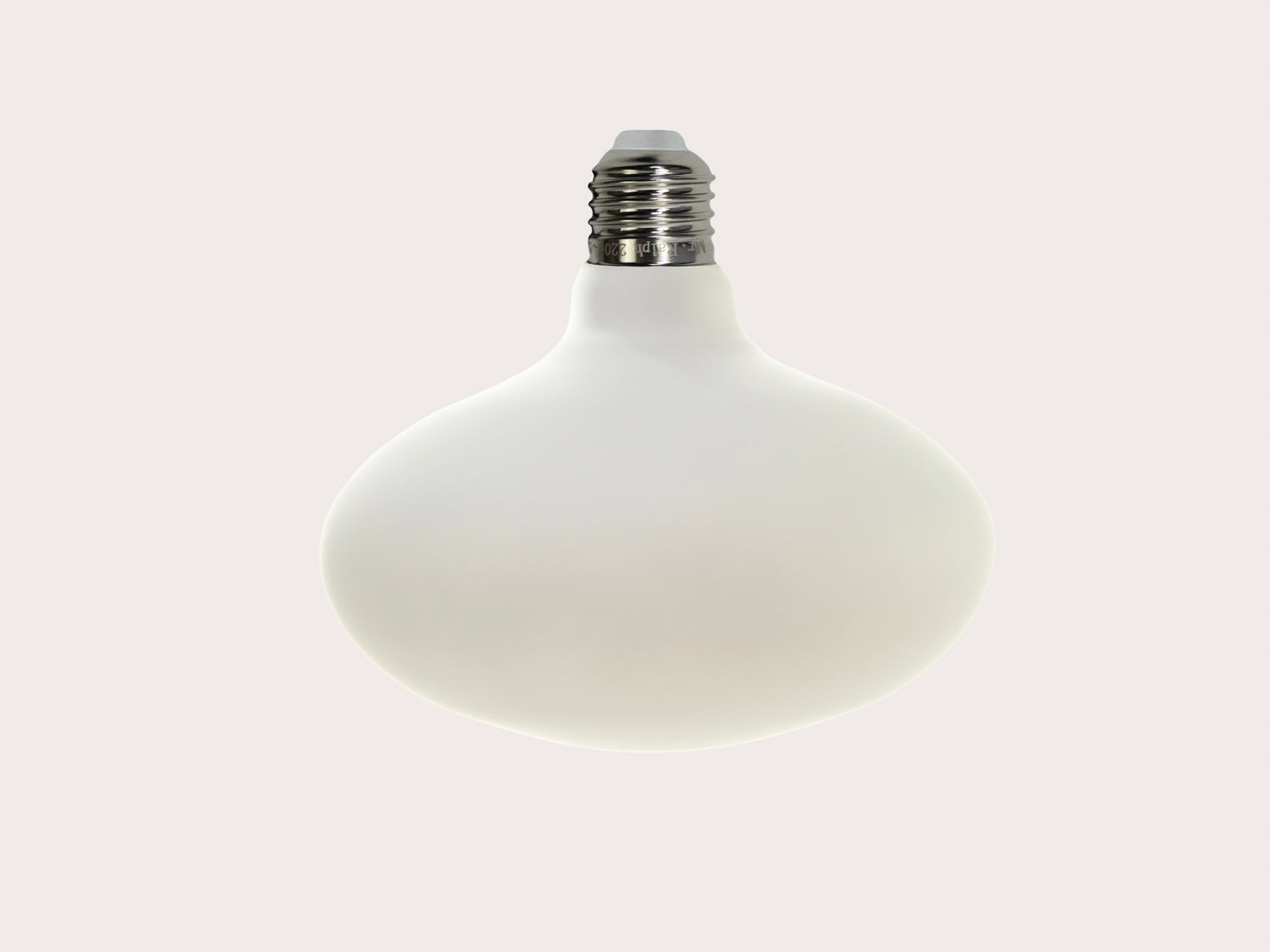 LED - Eclipse Opal Bulb - 5W