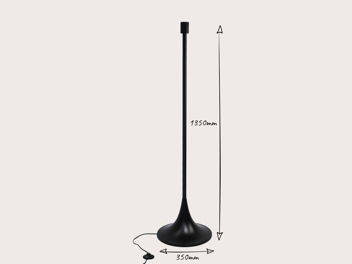Elsie Floor Lamp