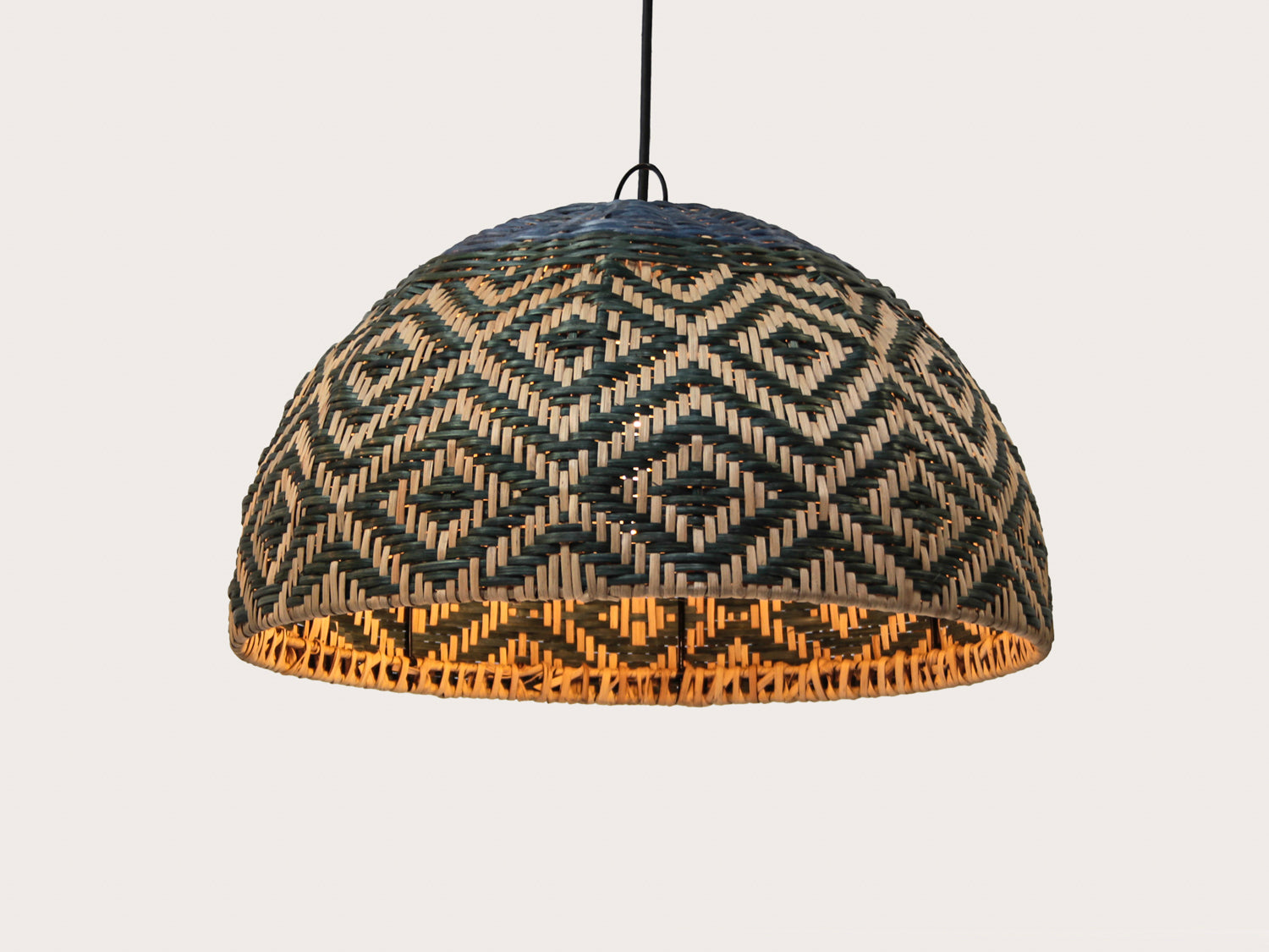 Rattan - Bohemian Shade Collection