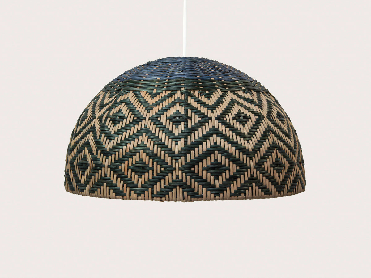 Rattan - Bohemian Shade Collection