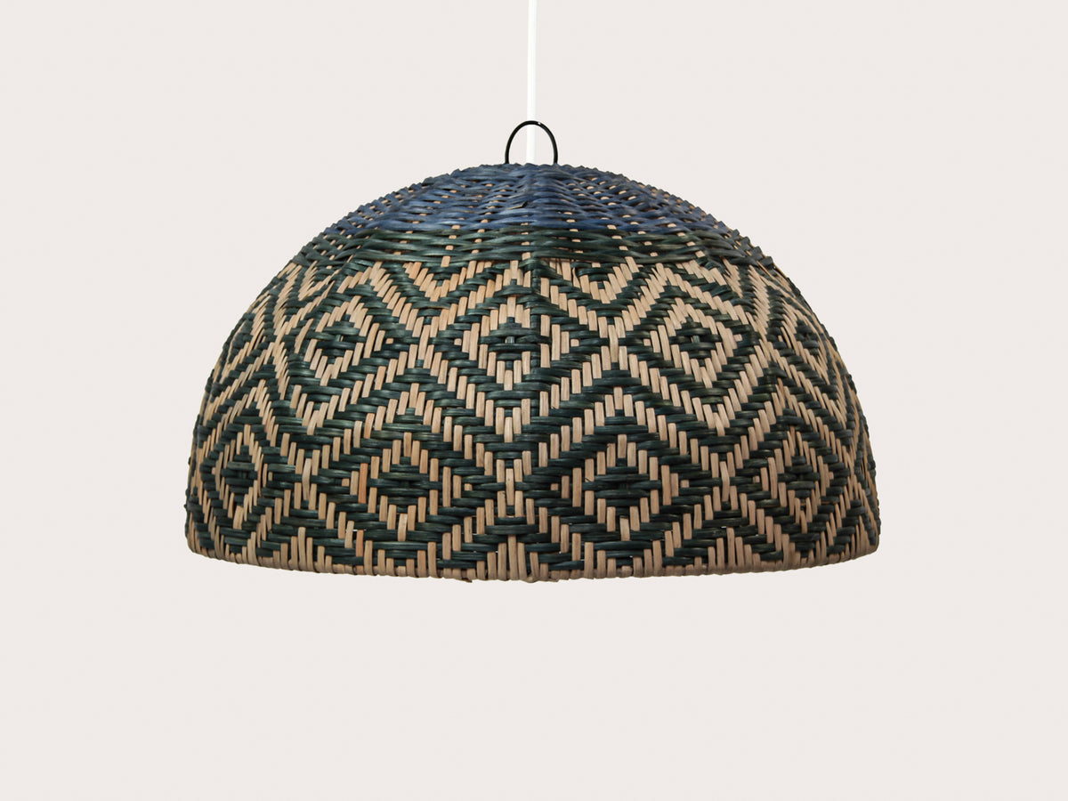 Rattan - Bohemian Shade Collection