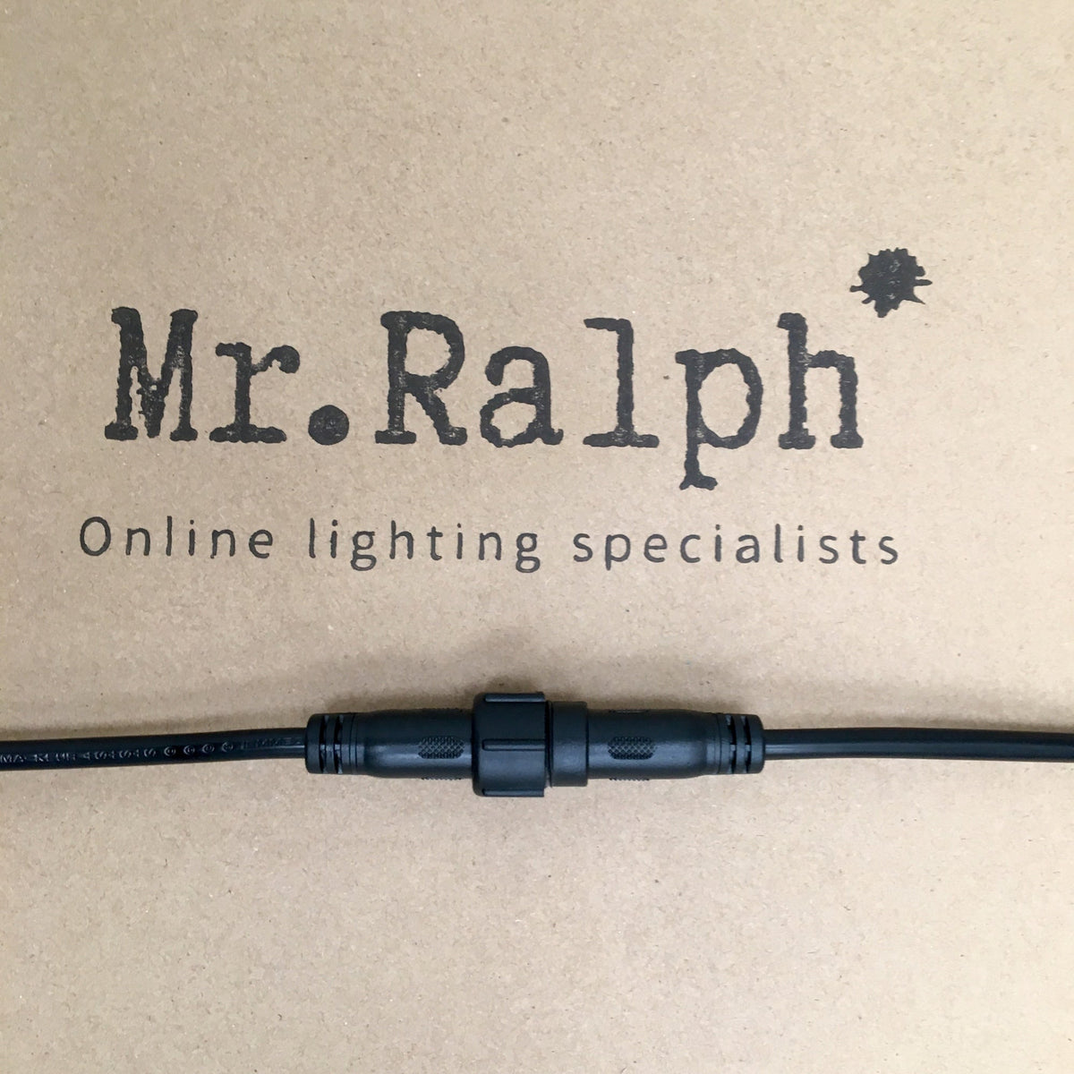 Festoon String Lights with 11W Vintage Edison Bulbs