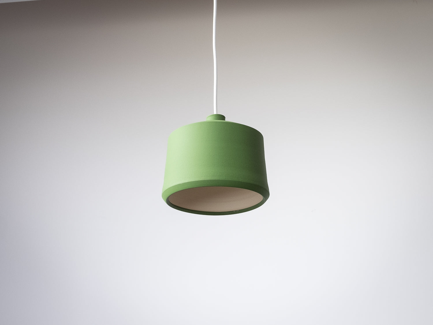 POTT Project 21cm Flame Pendant