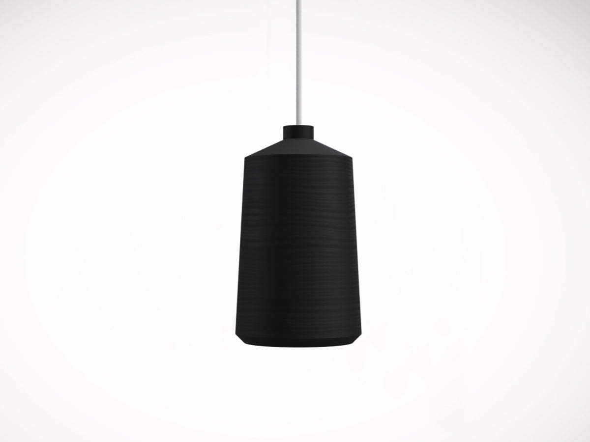 POTT Project 14cm Flame Pendant