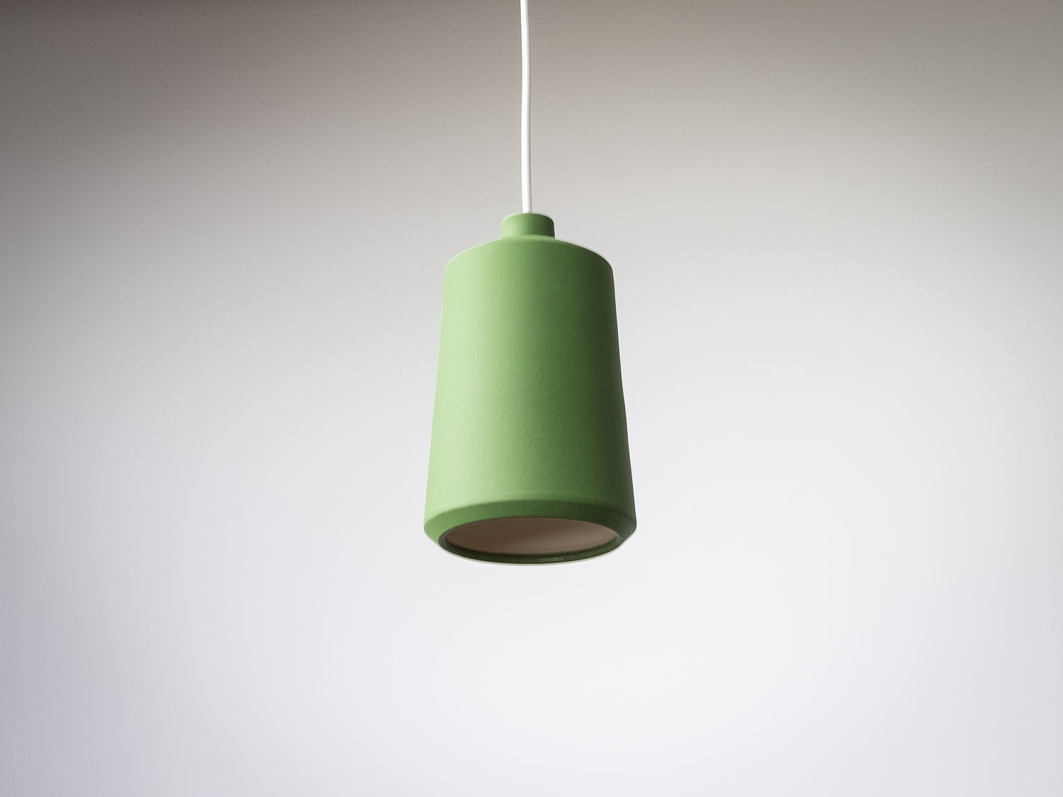 POTT Project 14cm Flame Pendant