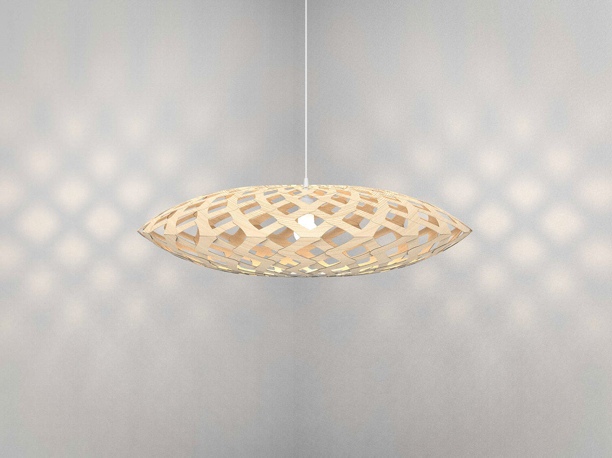 Flax by David Trubridge