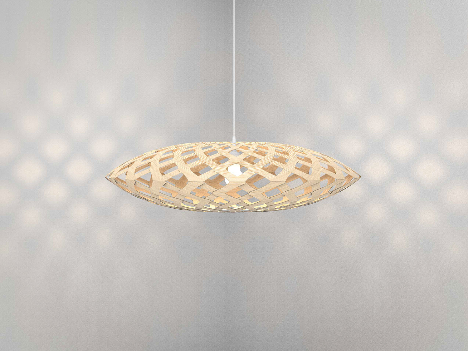 Flax by David Trubridge