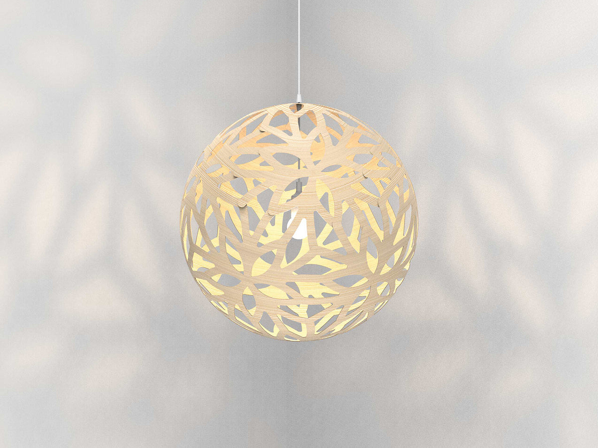 Floral by David Trubridge