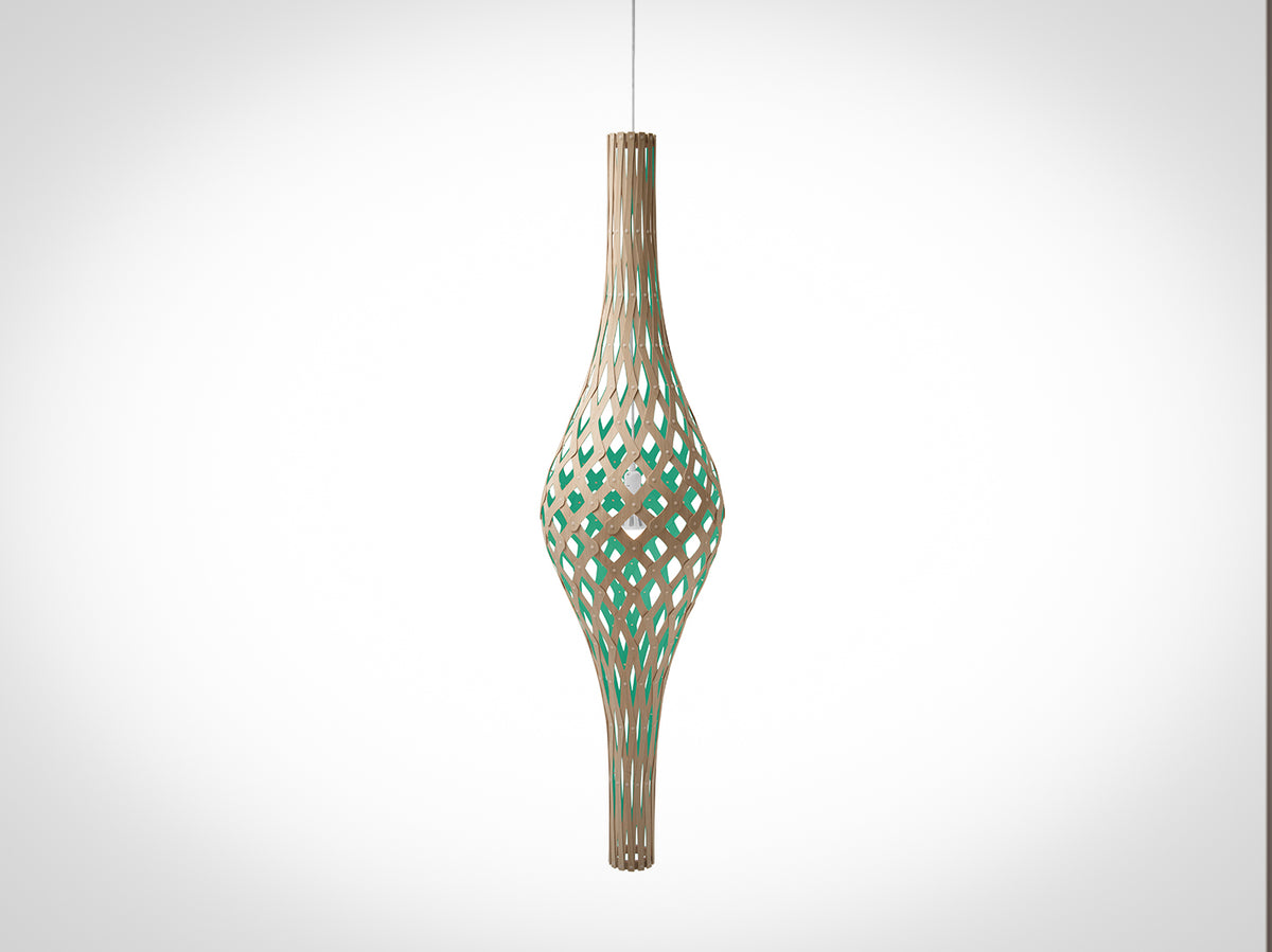 Nīkau by David Trubridge