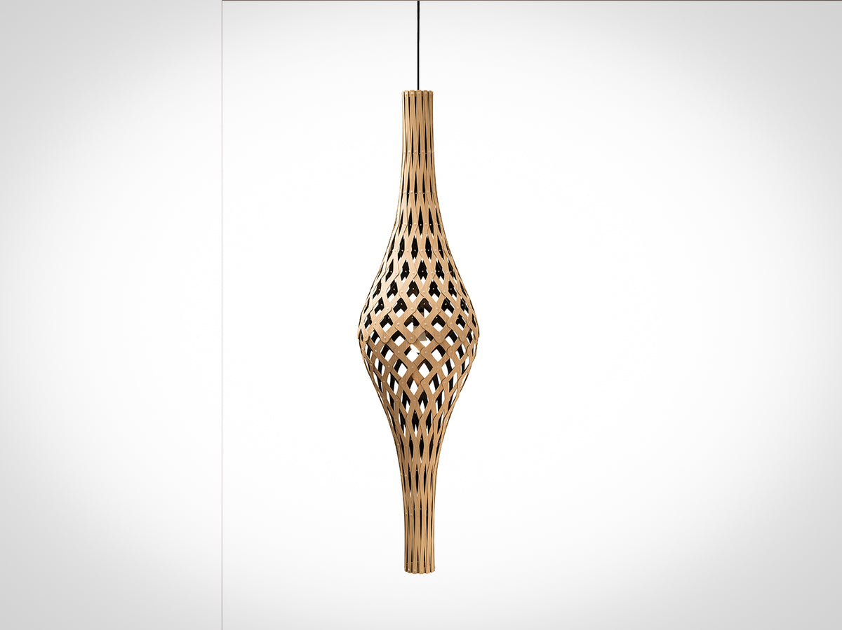 Nīkau by David Trubridge