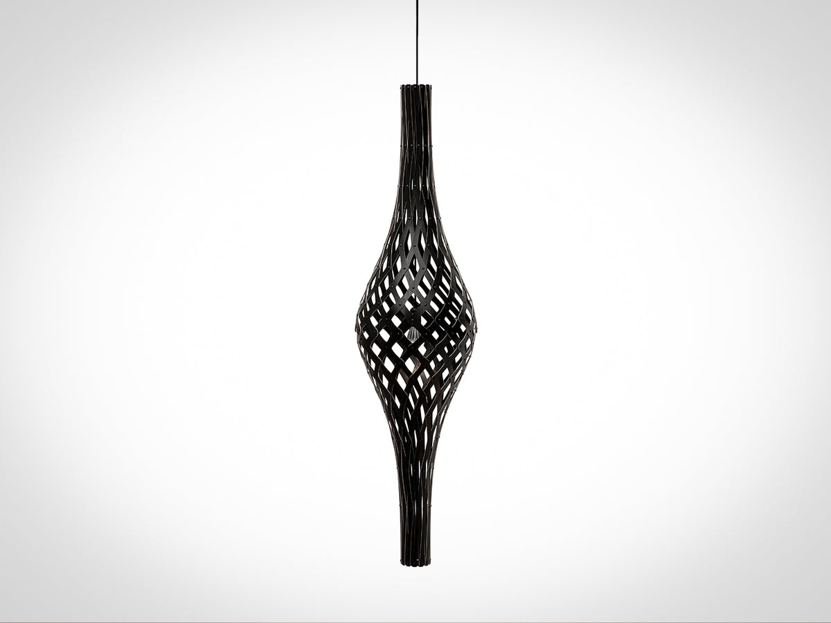 Nīkau by David Trubridge